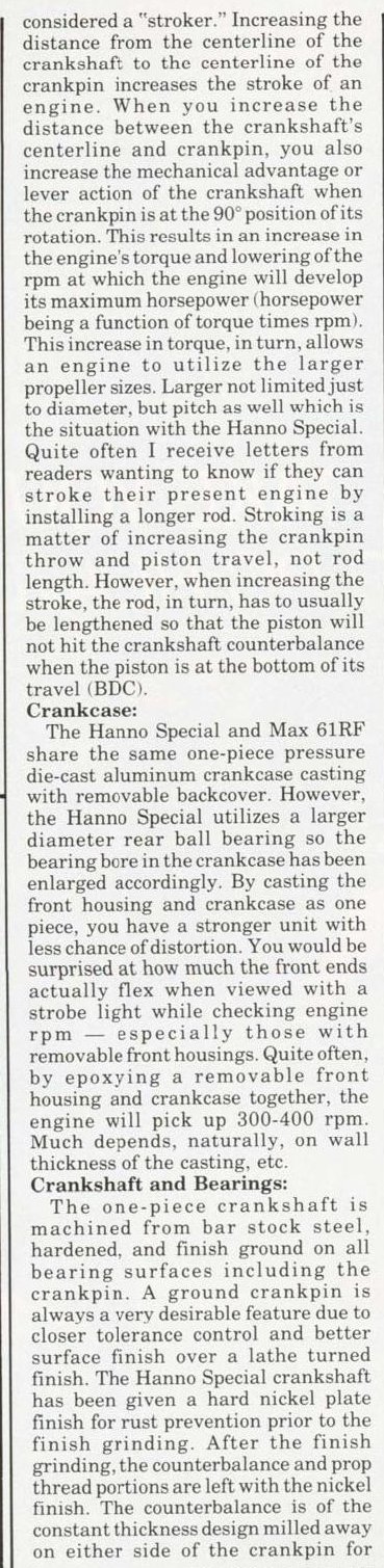Hanno Special ABC
